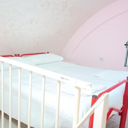 Il Rifugio Nei Sassi Villa มาเตรา ภายนอก รูปภาพ