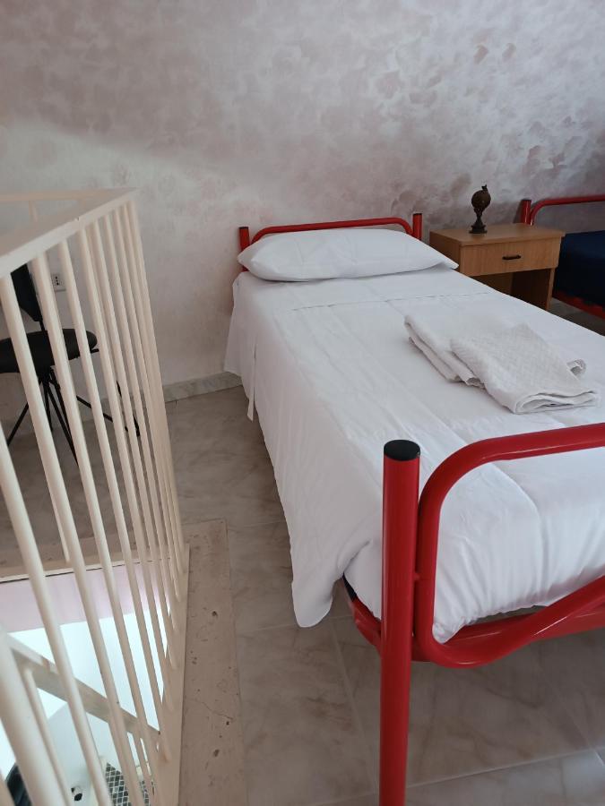 Il Rifugio Nei Sassi Villa มาเตรา ภายนอก รูปภาพ