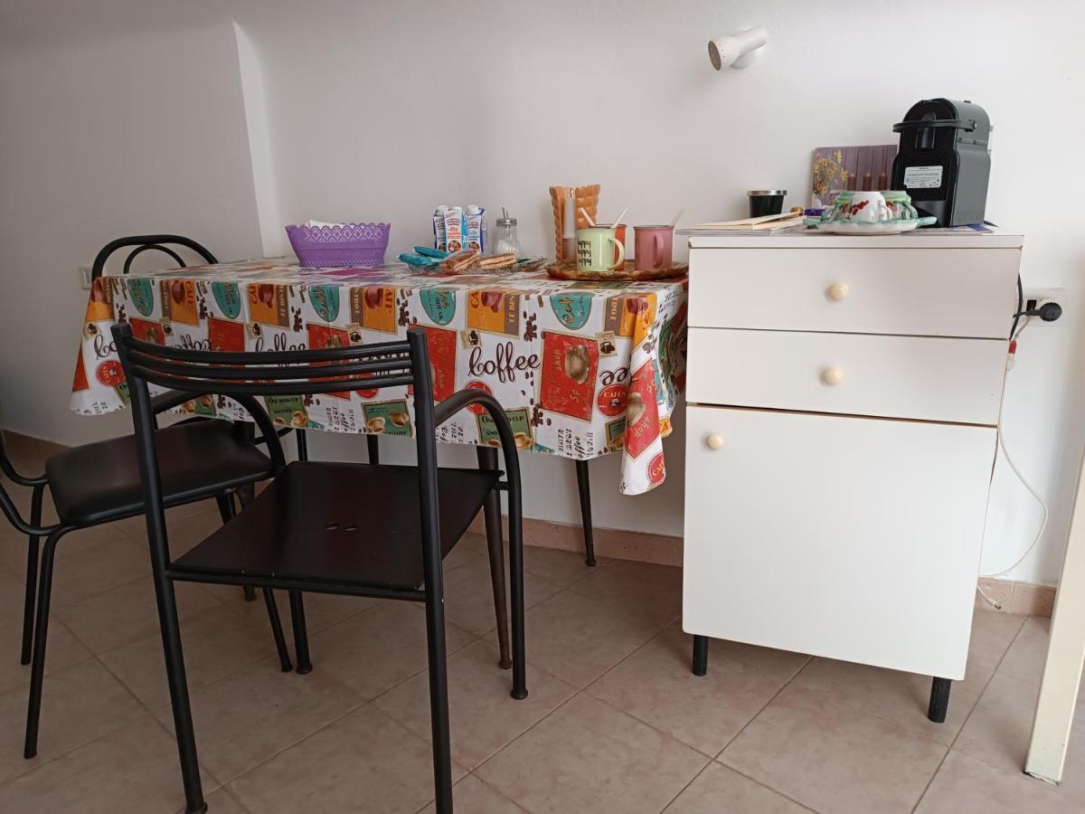 Il Rifugio Nei Sassi Villa มาเตรา ภายนอก รูปภาพ
