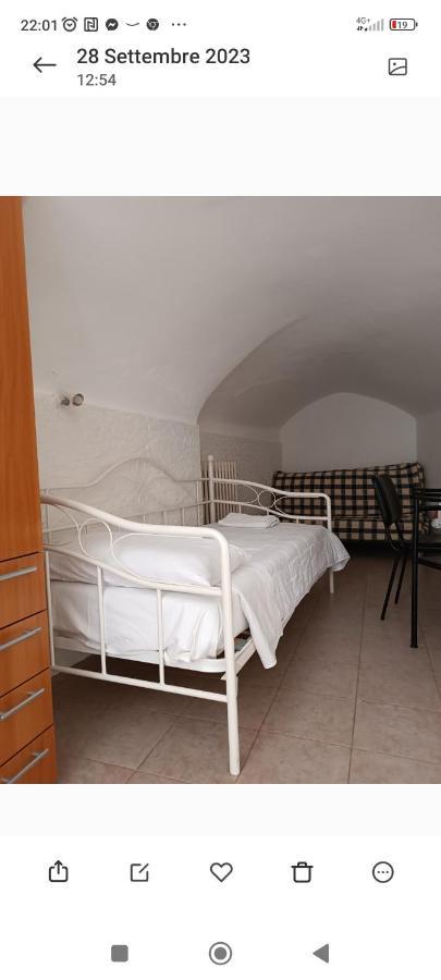 Il Rifugio Nei Sassi Villa มาเตรา ภายนอก รูปภาพ