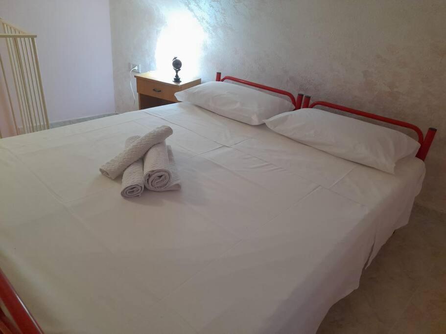 Il Rifugio Nei Sassi Villa มาเตรา ภายนอก รูปภาพ
