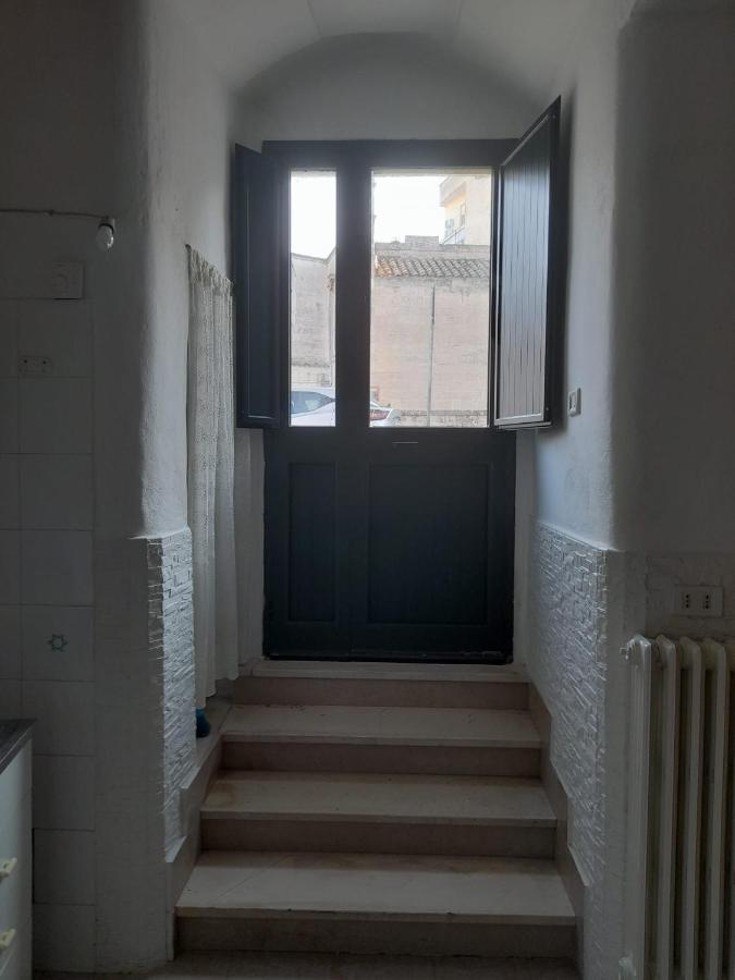 Il Rifugio Nei Sassi Villa มาเตรา ภายนอก รูปภาพ