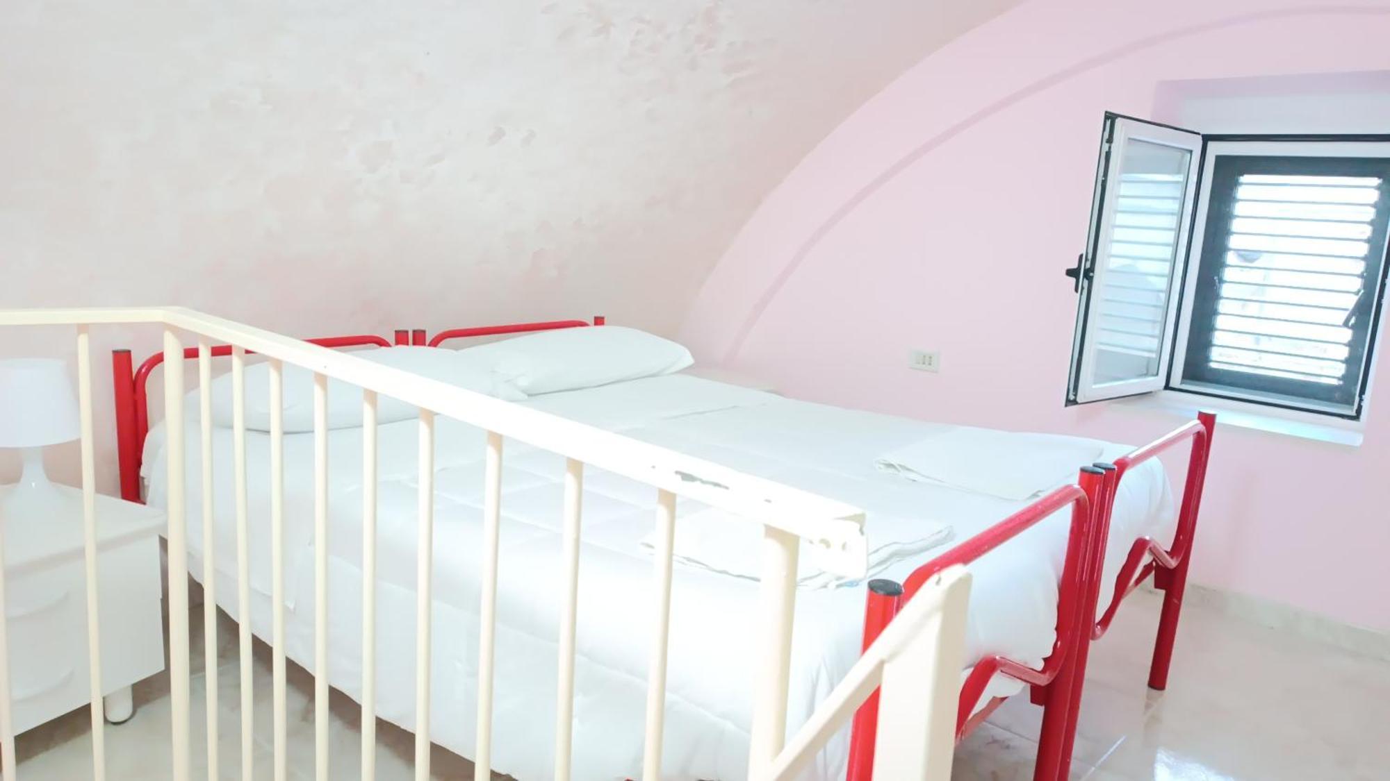 Il Rifugio Nei Sassi Villa มาเตรา ภายนอก รูปภาพ