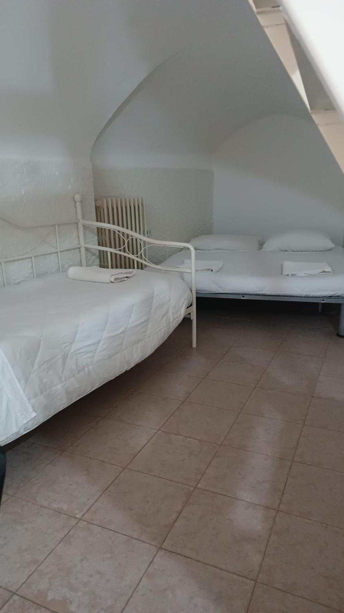 Il Rifugio Nei Sassi Villa มาเตรา ภายนอก รูปภาพ